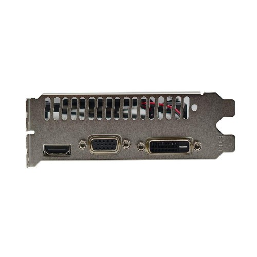 Купить видеокарту Afox GT740 4GB GDDR5 - высокая производительность и надежность для игр и работы