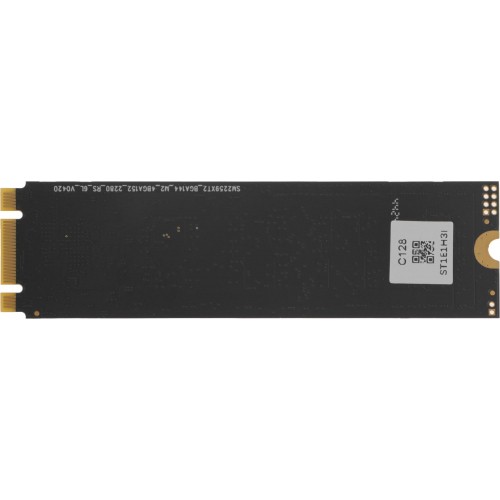 Накопитель SSD Netac SATA-III 128GB NT01N535N-128G-N8X M.2 2280 – Высокая скорость и надежность для вашего устройства