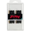 Память оперативная/ Kingston 16GB 3200MT/s DDR4 CL20 SODIMM (Kit of 2) FURY Impact Kingston