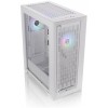 Корпус Thermaltake CTE T500 TG ARGB белый ATX с поддержкой 11 вентиляторов и 2xUSB3.0