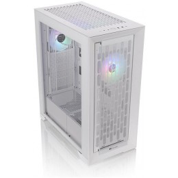 Корпус Thermaltake CTE T500 TG ARGB белый ATX 11x120mm 8x140mm 2xUSB3.0 audio bott PSU [CA-1X8-00F6WN-01]