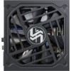 Блок питания Seasonic ATX 1000W Focus GX-1000 80+ gold (20+4pin) APFC 135mm fan 10xSATA Cab Manag RTL [GX-1000 V4 SRP-FGX102-A5A32SF]