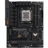 Материнская плата TUF GAMING B650-PLUS WIFI: Высокая производительность и надежность для геймеров