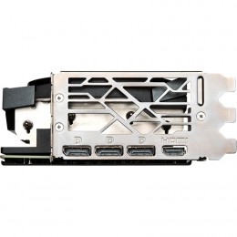 Видеокарта/ VGA MSI NVIDIA GeForce RTX 4070 Ti GAMING X TRIO 12G 12GB, GDDR6X/192-bit, PCIe 4.0, 1xHDMI 2.1, 3xDP, 3.1-slot