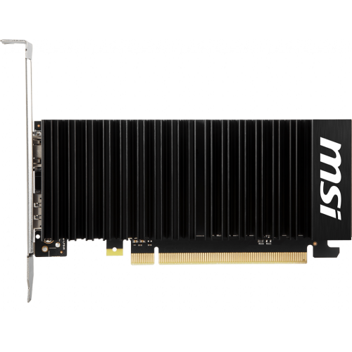 Купить видеокарту GeForce GT 1030 2GHD4 LP OC – идеальное решение для бюджетного гейминга