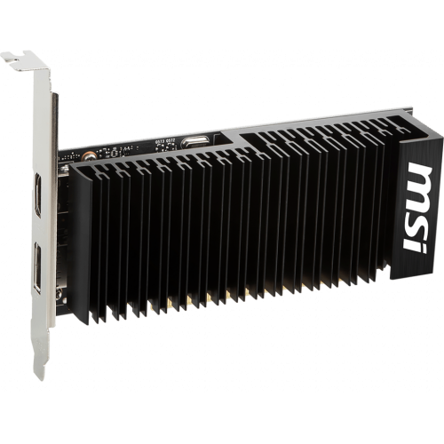 Купить видеокарту GeForce GT 1030 2GHD4 LP OC – идеальное решение для бюджетного гейминга