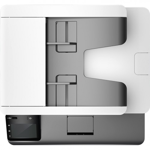Купить МФУ лазерное Pantum CM1100ADW - Высококачественная печать и многофункциональность для вашего офиса