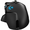 Logitech G502 HERO: Высококачественная игровая мышь для максимальной производительности
