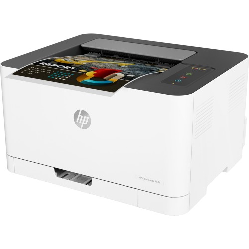 Купить HP Color Laser 150a — Компактный цветной лазерный принтер для дома и офиса