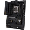 Материнская плата TUF GAMING B650-PLUS WIFI: Высокая производительность и надежность для геймеров