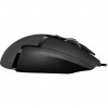 Logitech G502 HERO: Высококачественная игровая мышь для максимальной производительности