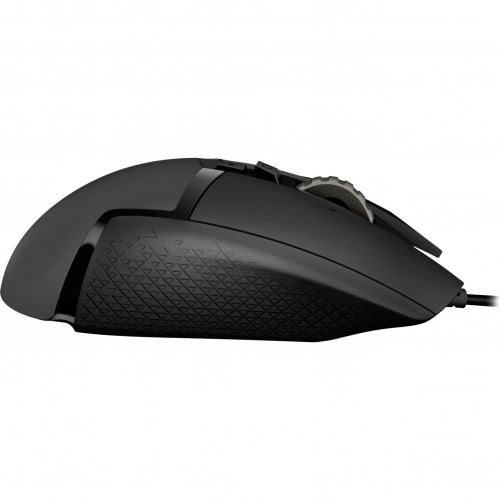 Logitech G502 HERO: Высококачественная игровая мышь для максимальной производительности