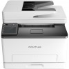 Купить МФУ лазерное Pantum CM1100ADW - Высококачественная печать и многофункциональность для вашего офиса