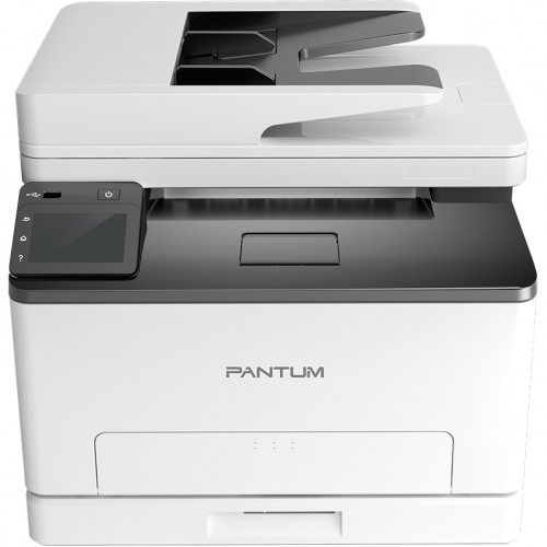 Купить МФУ лазерное Pantum CM1100ADW - Высококачественная печать и многофункциональность для вашего офиса