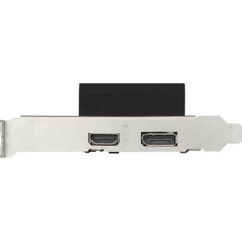 Купить видеокарту GeForce GT 1030 2GHD4 LP OC – идеальное решение для бюджетного гейминга