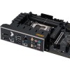Материнская плата TUF GAMING B650-PLUS WIFI: Высокая производительность и надежность для геймеров