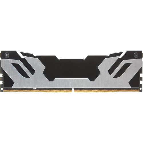 Купить оперативную память Kingston FURY Renegade 32GB DDR5 6400MT/s CL32 DIMM (2 шт) - Высокая производительность для вашего ПК