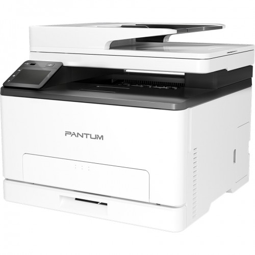 Купить МФУ лазерное Pantum CM1100ADW - Высококачественная печать и многофункциональность для вашего офиса