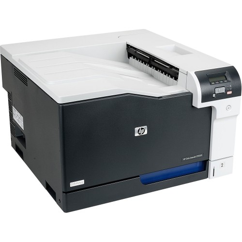 Купить HP Color LaserJet CP5225n: Высококачественный лазерный принтер для яркой печати