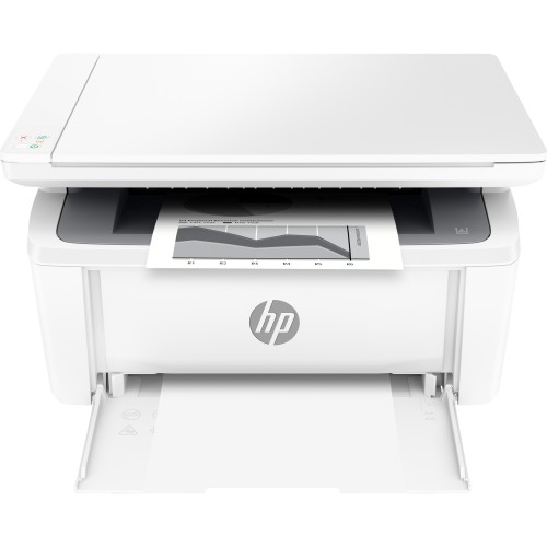 Лазерное МФУ/ HP LaserJet MFP M141a HP