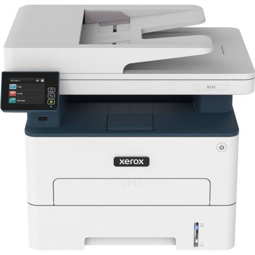 Купить МФУ Xerox B235: Монохромный принтер A4 с высокой производительностью