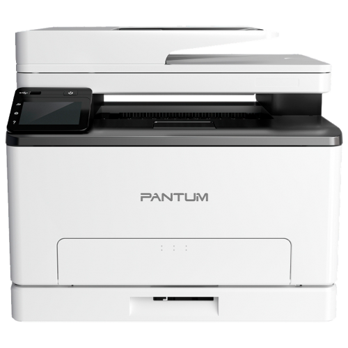 Купить МФУ лазерное Pantum CM1100ADW - Высококачественная печать и многофункциональность для вашего офиса