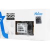 Твердотельный накопитель Netac SATA-III 256GB mSATA NT01N5M-256G-M3X – Высокая производительность и надежность для вашего устройства