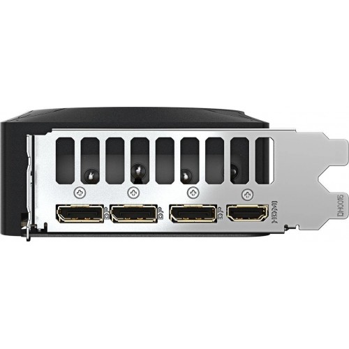 Видеокарта Gigabyte PCI-E GV-N5070EAGLE OC-12GD 1.0 NVIDIA GeForce RTX 5070 12Gb 192bit GDDR7 2805/28000 HDMIx1 DPx3 HDCP Ret