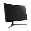 Монитор/ ACER Nitro XZ270UX6bmiiphx 27'', ZeroFrame, Curved 1500R, Black, 16:9, VA, 2560x1440, 1 / 0,5 (GTG, Min.)ms, 250cd, 220Hz, 2xHDMI(2.1) + 1xDP(1.4) + SPK + Audio Out, Speakers 2Wx2, sync: FreeSync Premium, hdr: HDR 10, hadj 120, Vesa:75x