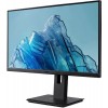 Купить монитор ACER B277UGbmiiprzx 27 с IPS, 2560x1440, 120Hz, FreeSync и HDR 10 - идеальный выбор для геймеров и профессионалов