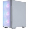 Корпус MSI MAG Forge M100R белый без БП - mATX, 2x120mm, 2xUSB2.0, 1xUSB3.0, аудио разъем