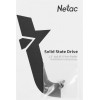 Накопитель SSD Netac SATA-III 128GB NT01N535N-128G-N8X M.2 2280 – Высокая скорость и надежность для вашего устройства
