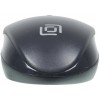 Мышь Оклик 275M черный оптическая 1200dpi USB 3but (412841)