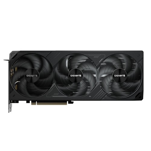 Купить видеокарту Gigabyte GV-N5080WF3OC-16GD: высокая производительность и надежность для игр и графики