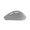 Купить беспроводную оптическую мышь A4Tech Fstyler FG30 белый/серый, 2000dpi, 6 кнопок - идеальный выбор для комфортной работы