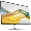 Монитор HP 27" Series 5 Pro 527pq черный IPS LED 16:9 HDMI матовая HAS Piv 1500:1 350cd 178гр/178гр 2560x1440 100Hz DP Quad 2K (1440p) USB 6.2кг