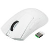 Razer DeathAdder V3 Pro White: Премиум игровая мышь для профессионалов