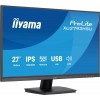 Монитор Iiyama 27" ProLite XU2793HSU-B7 черный IPS LED 1ms 16:9 HDMI M/M матовая 250cd 178гр/178гр 1920x1080 100Hz DP FHD USB 3.8кг IIYAMA
