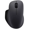 Беспроводная оптическая мышь Xiaomi Comfort Edition черная 1200dpi с тихими кнопками (BHR9359GL)