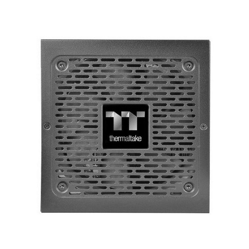Блок питания Thermaltake Smart BM3 650W - Полумодульный, 80 Plus Bronze, Все плоские кабели, Генерация 5