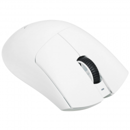 Игровая мышь Razer DeathAdder V3 Pro - White/ Razer DeathAdder V3 Pro - White Gaming Mouse