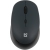 Мышь DEFENDER WRL AURIS MB-027 GREY 52029