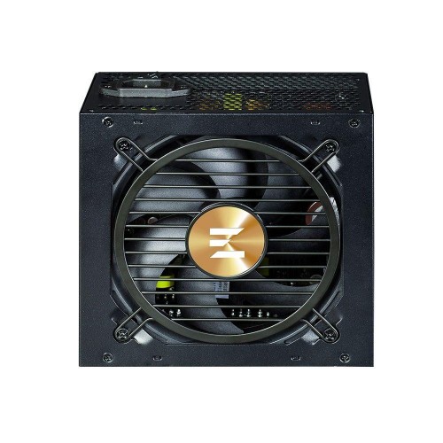 Блок питания ZM1200-TMX2 ZALMAN - Высокая мощность и надежность для вашей системы
