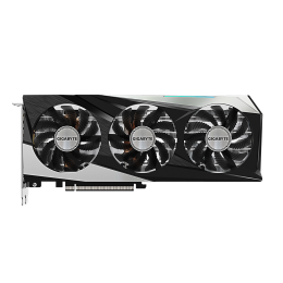Видеокарта/ VGA GIGABYTE AMD RADEON RX 7600 GAMING OC 8G 8GB, GDDR6/128-bit, PCIe 4.0, 2xHDMI 2.1a, 2xDP, 2.5-slot