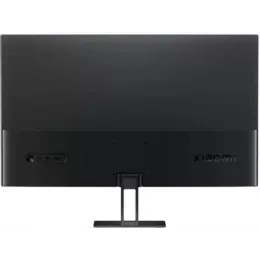 Монитор Xiaomi 27" A27i 1920x1080, IPS, 16:9, 178° /178°, 100 Hz, 6 ms GTG, 250 cd/m2, 1000:1, Регулировка наклона экрана, 1xHDMI (v.2.0), 1xDP (v.1.4), sRGB 99%, HDR10, Low Blue Light, VESA 75x75, Black, P27FBA-RAGL (ELA5345EU)