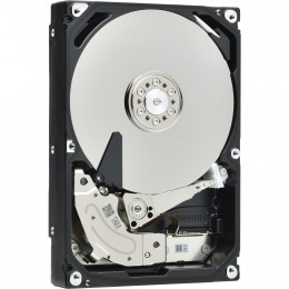 Жесткий диск/ HDD Toshiba N300 NAS PRO SATA3 3.5" 10TB 7200 512Mb 6Gb/s 1 year warranty (replacement WD103KFBX, ST10000VN0008)