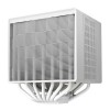 Кулер Deepcool Assassin 4S Soc-AM5/AM4/1151/1200/2066/1700 белый 4-pin 22.6-29.3dB Al+Cu 250W 1380gr Ret (R-ASN4S-WHGPMN-G) [R-ASN4S-WHGPMN-G]