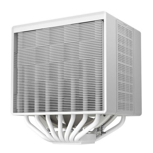 Кулер Deepcool Assassin 4S Soc-AM5/AM4/1151/1200/2066/1700 белый 4-pin 22.6-29.3dB Al+Cu 250W 1380gr Ret (R-ASN4S-WHGPMN-G) [R-ASN4S-WHGPMN-G]
