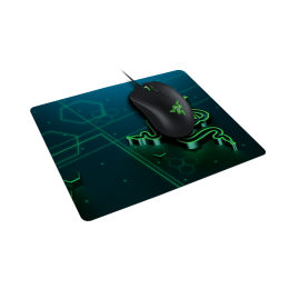 Игровой коврик для мыши Razer Goliathus Mobile Small/ Razer Goliathus Mobile - Soft Gaming Mouse Mat - Small