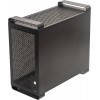 Корпус для ПК Accord ACC-GCUB4 черный mATX с USB 3.0 и 3.1, 92мм вентилятором и аудиоразъемом